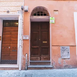 Heart Of Apartamento Roma
