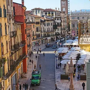 Dimora Capuleti Appartamento