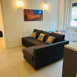 Apartamento Rondo, Verona