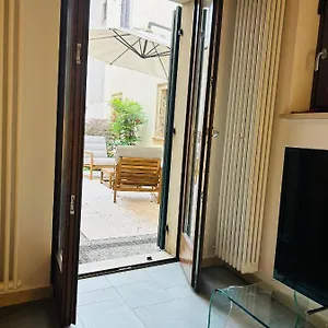 Apartamento Vittoria, Verona