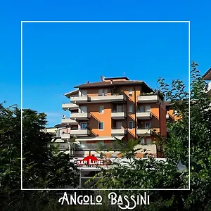 Apartamento Angolo Bassini -, Verona