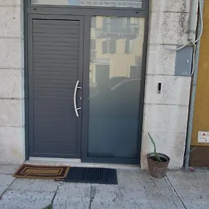 Apartamento Monolocale Trainspotting, Verona