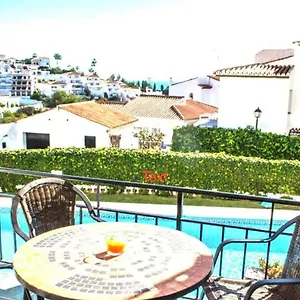 Perfect Living In In With Pool Vft/ma/10380 Apartamento Nerja