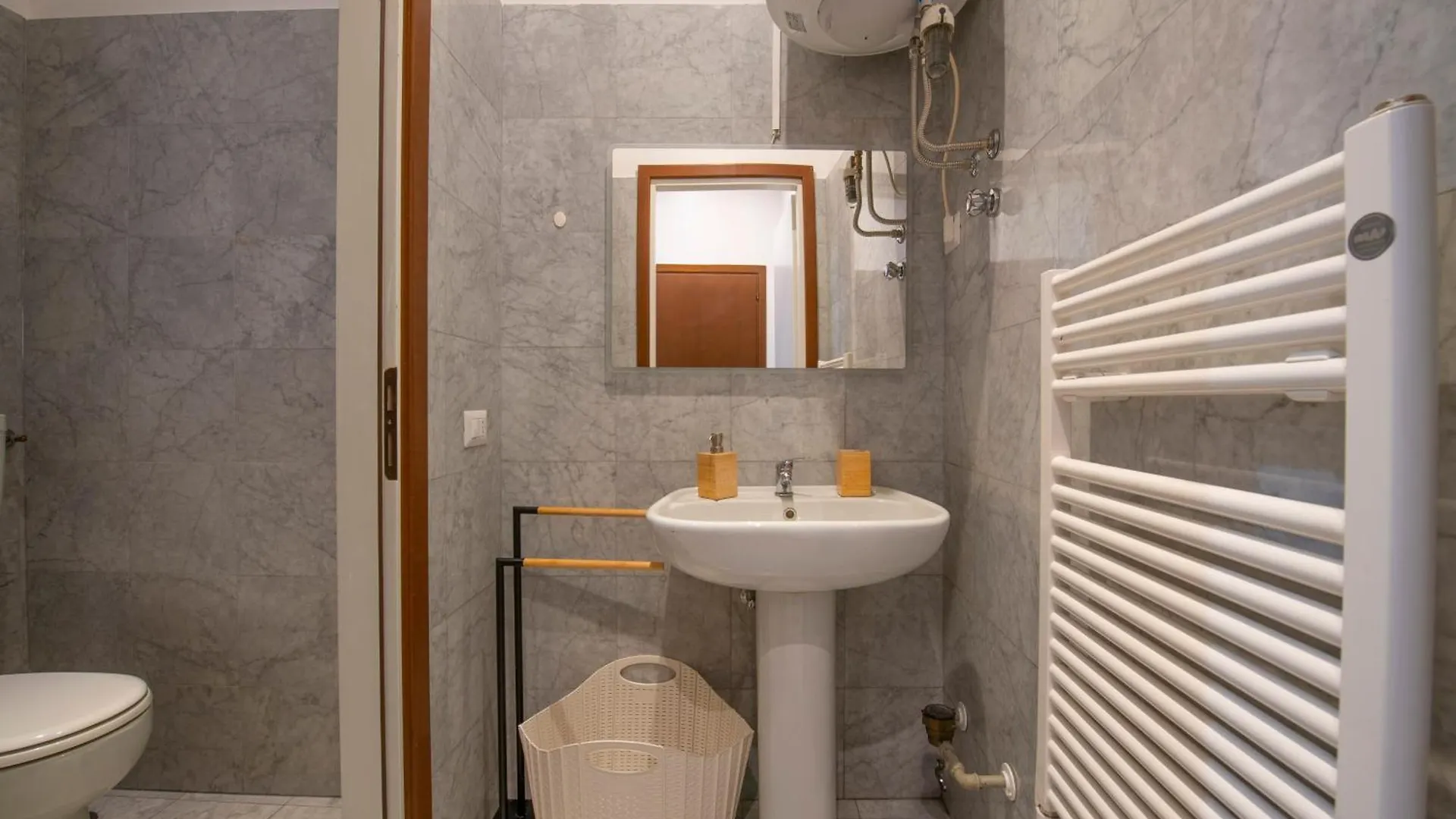 Appartamento You&Me Mazzini Home Verona centro