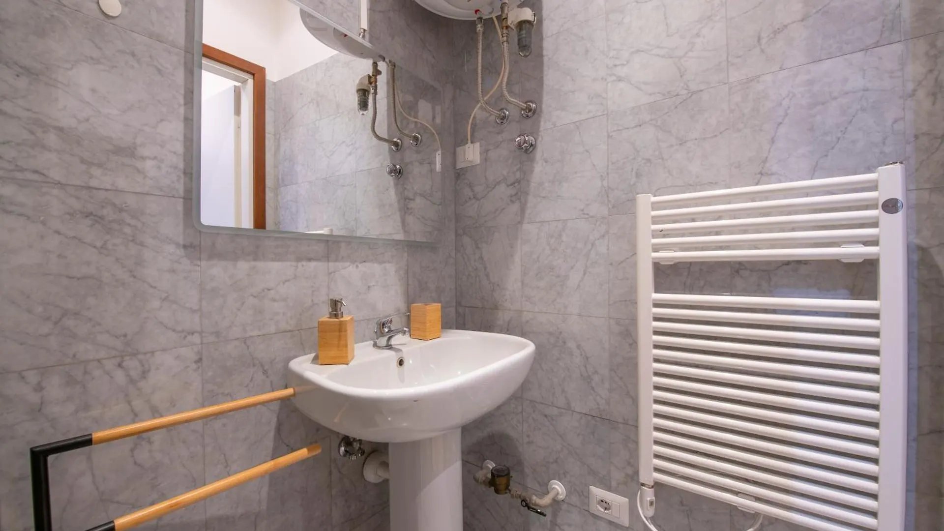 Appartamento You&Me Mazzini Home Verona centro