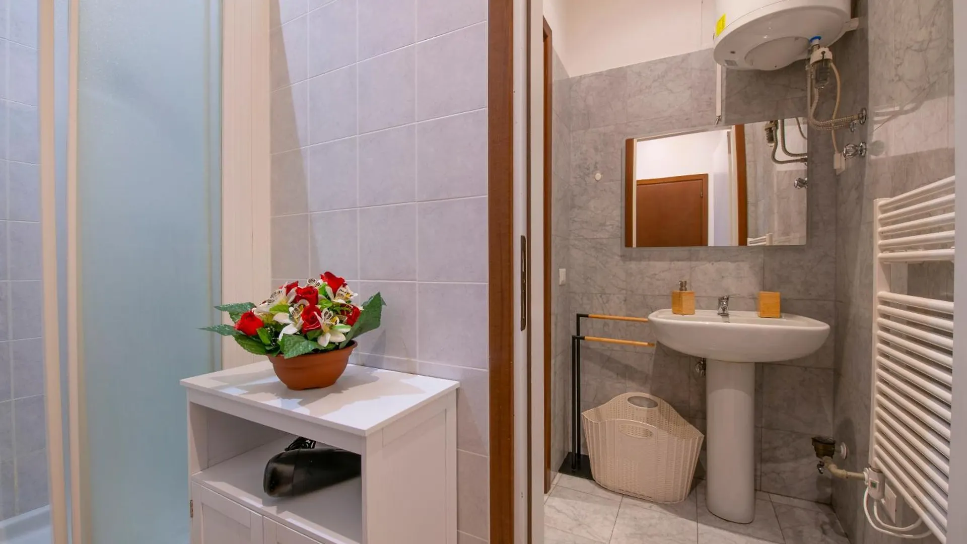 You&Me Mazzini Home Verona centro Appartamento