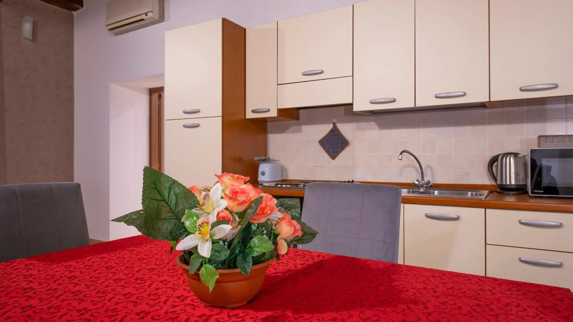 You&Me Mazzini Home Verona centro
