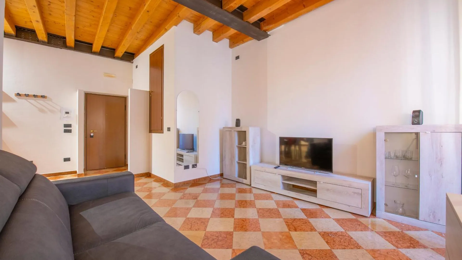 You&Me Mazzini Home Verona centro