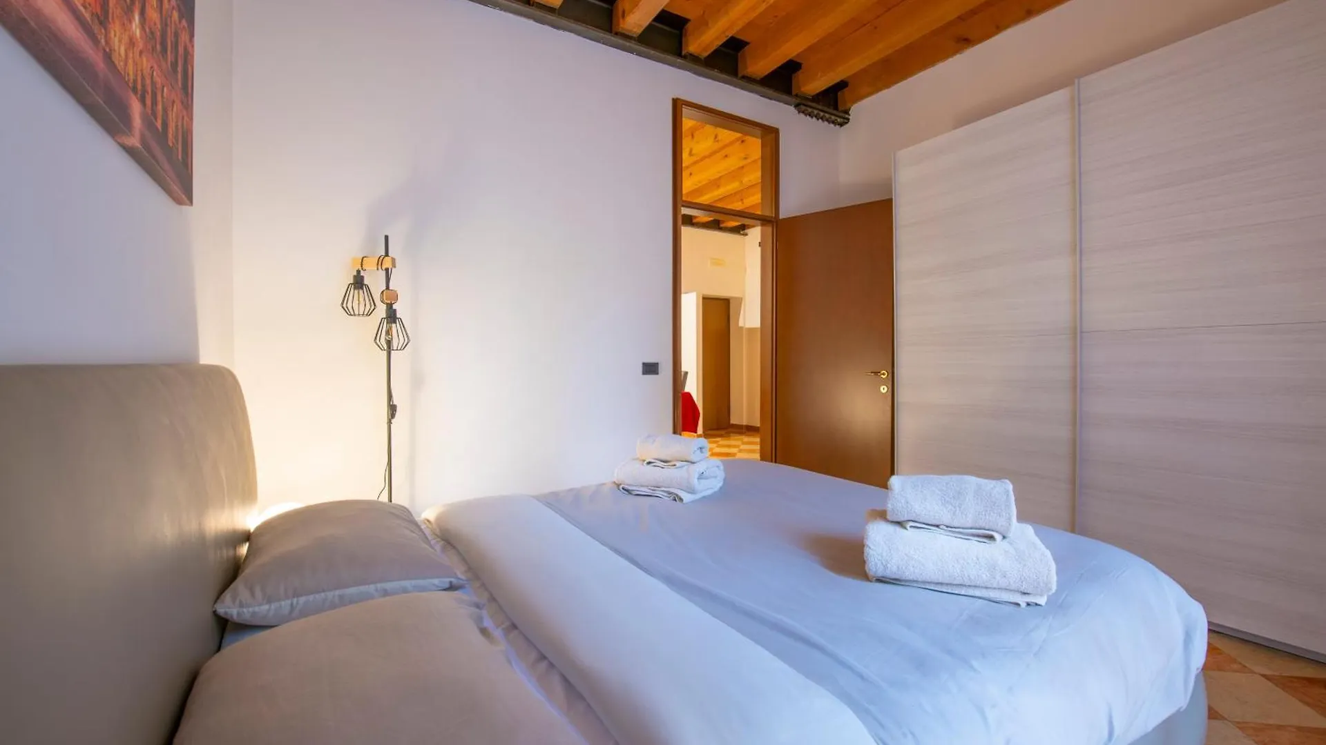 Appartamento You&Me Mazzini Home Verona centro