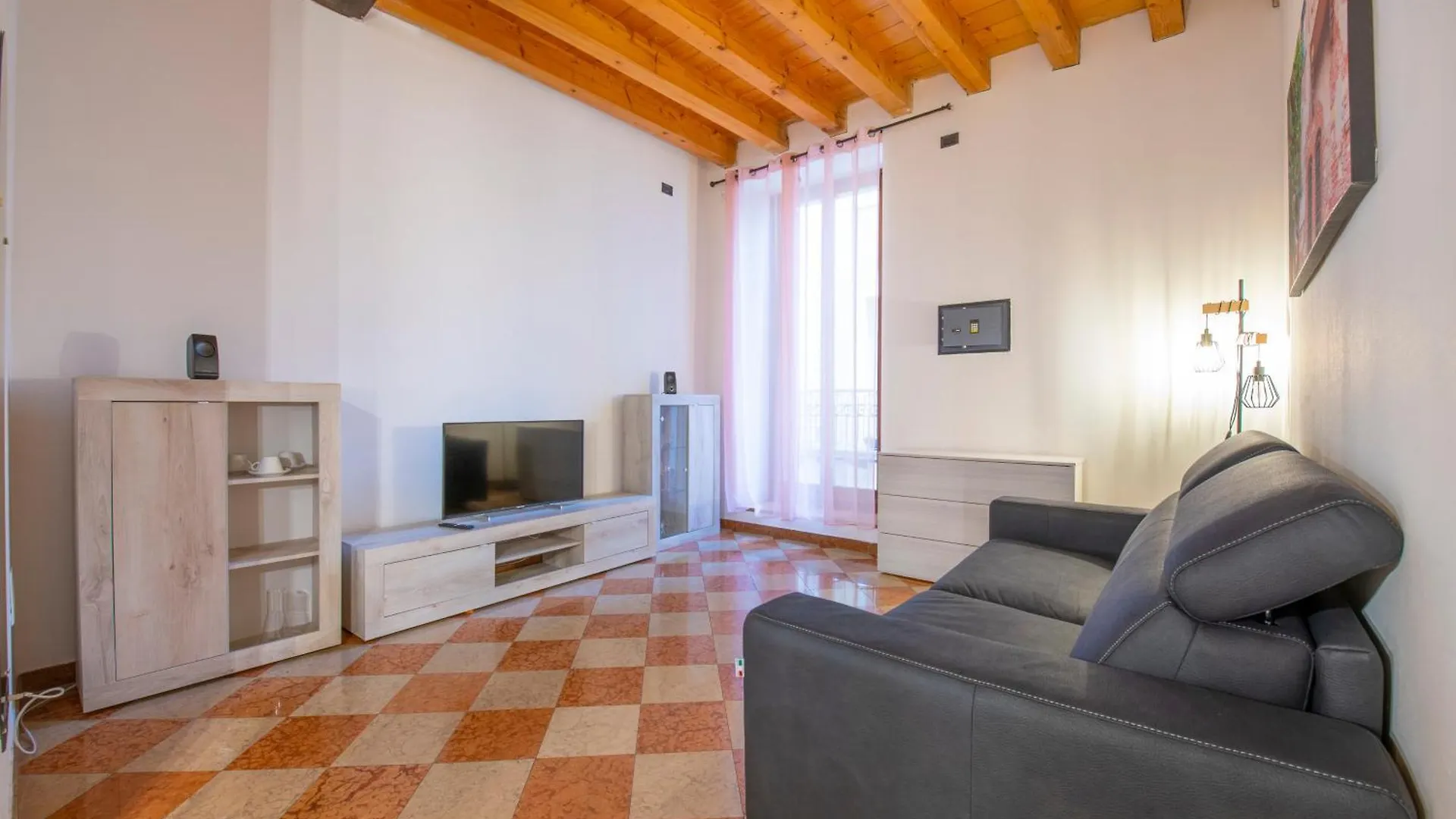 You&Me Mazzini Home Verona centro