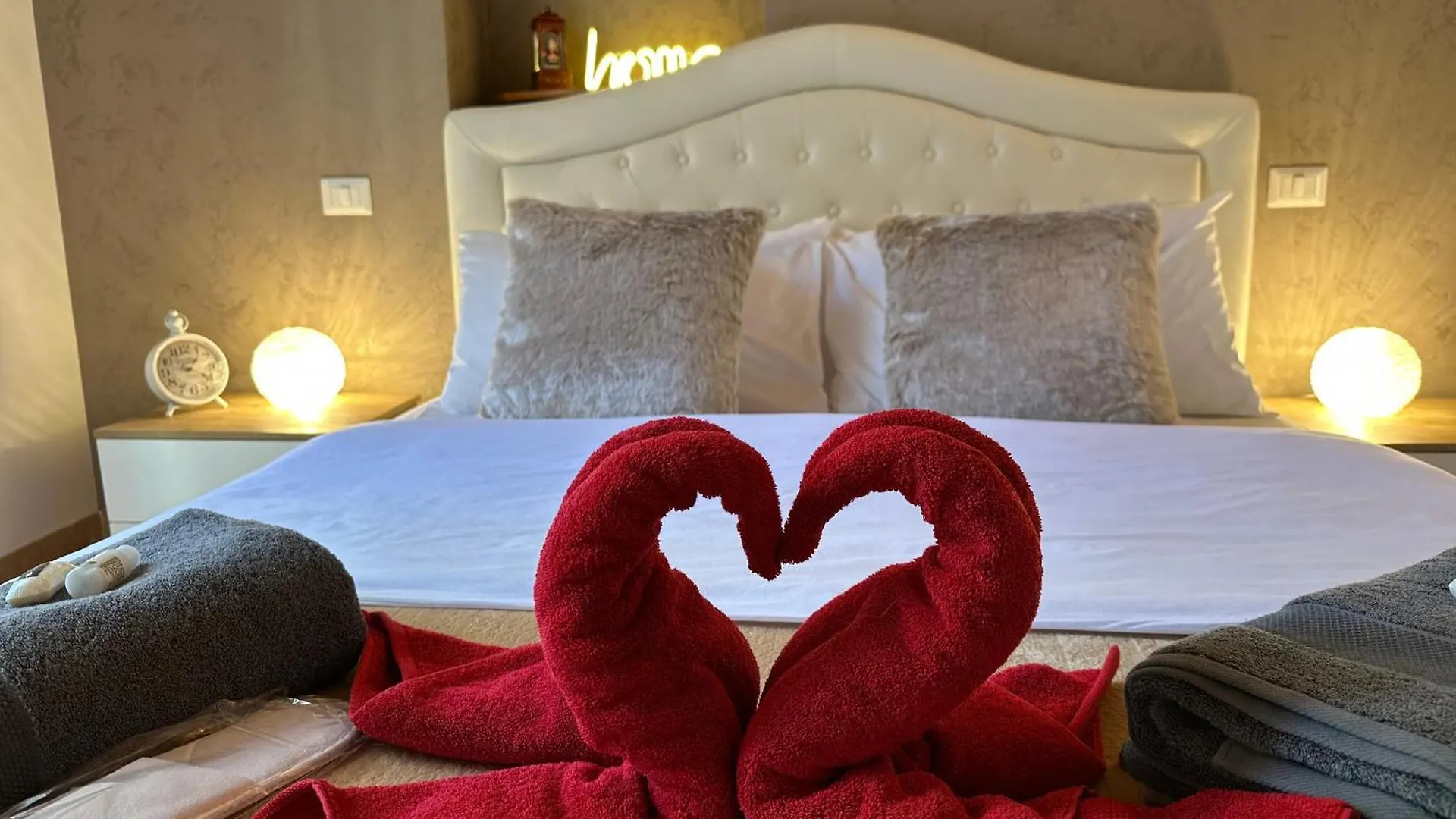 Appartamento You&Me Mazzini Home Verona centro