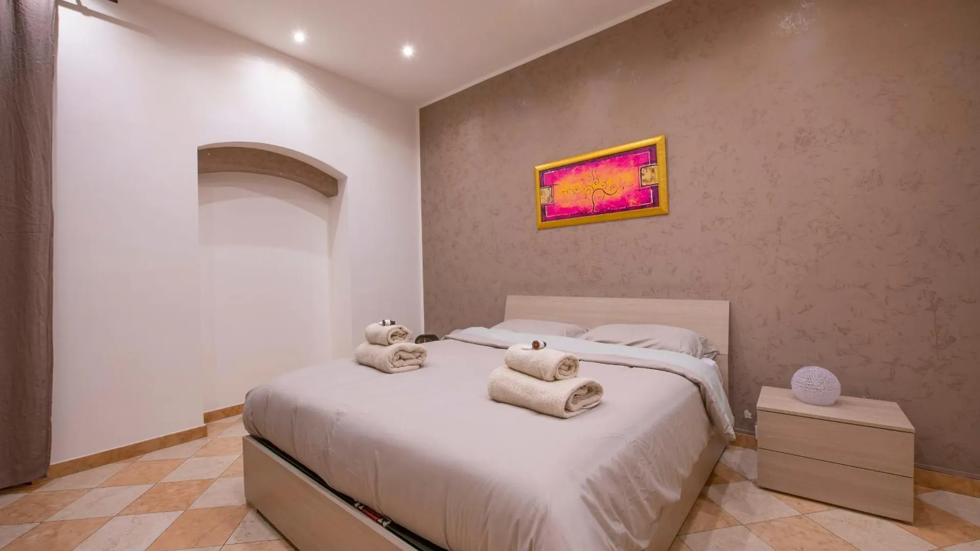 Palace Home Mazzini Verona Center 1