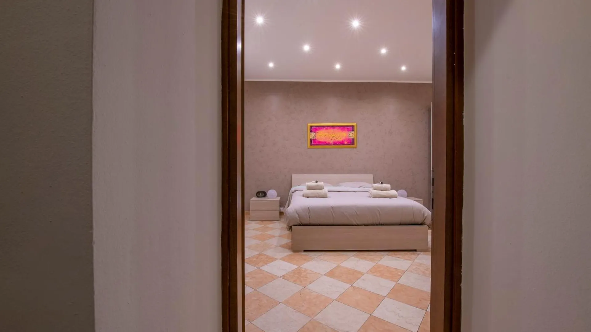 Palace Home Mazzini Verona Center 1 Apartment