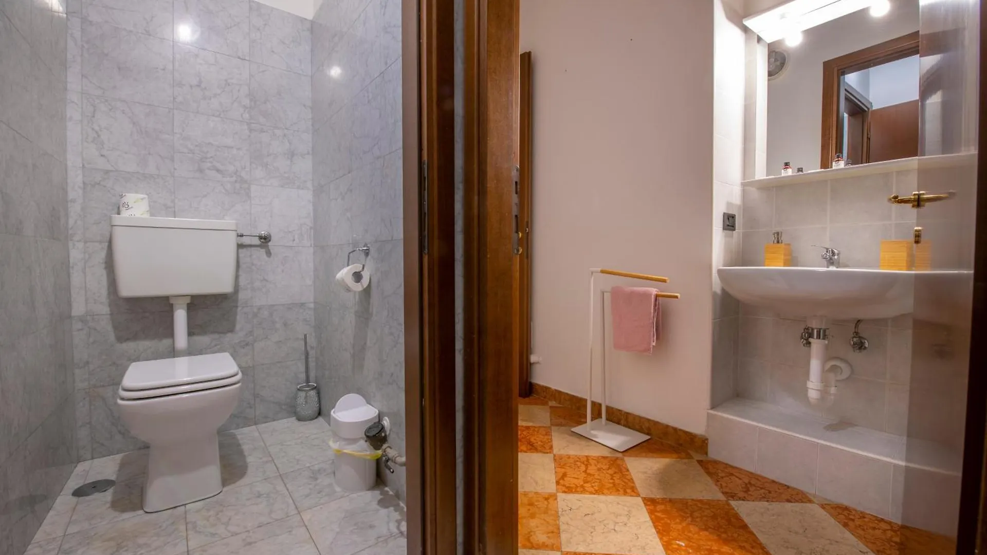 Palace Home Mazzini Verona Center 1